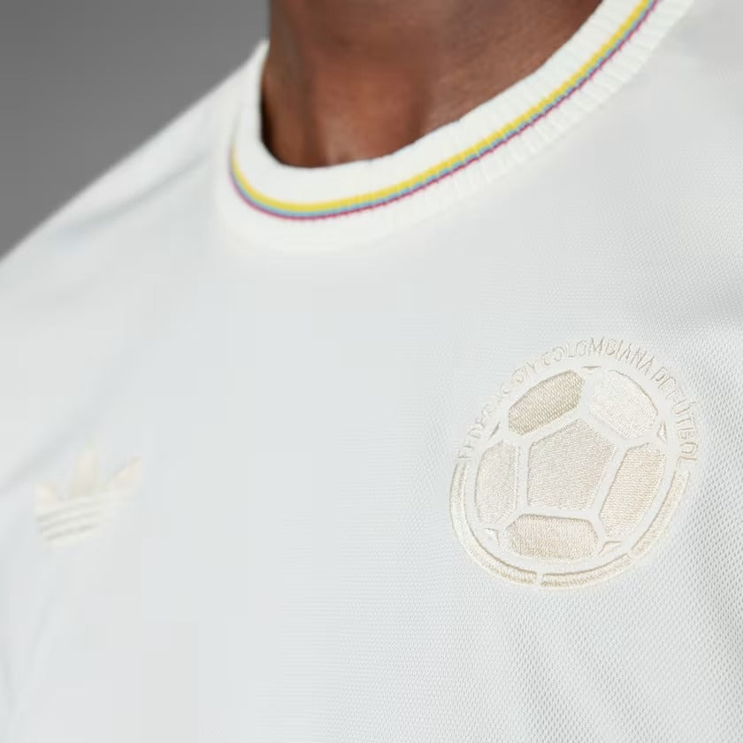 Camiseta Centenario Colombia + Medias de Regallo