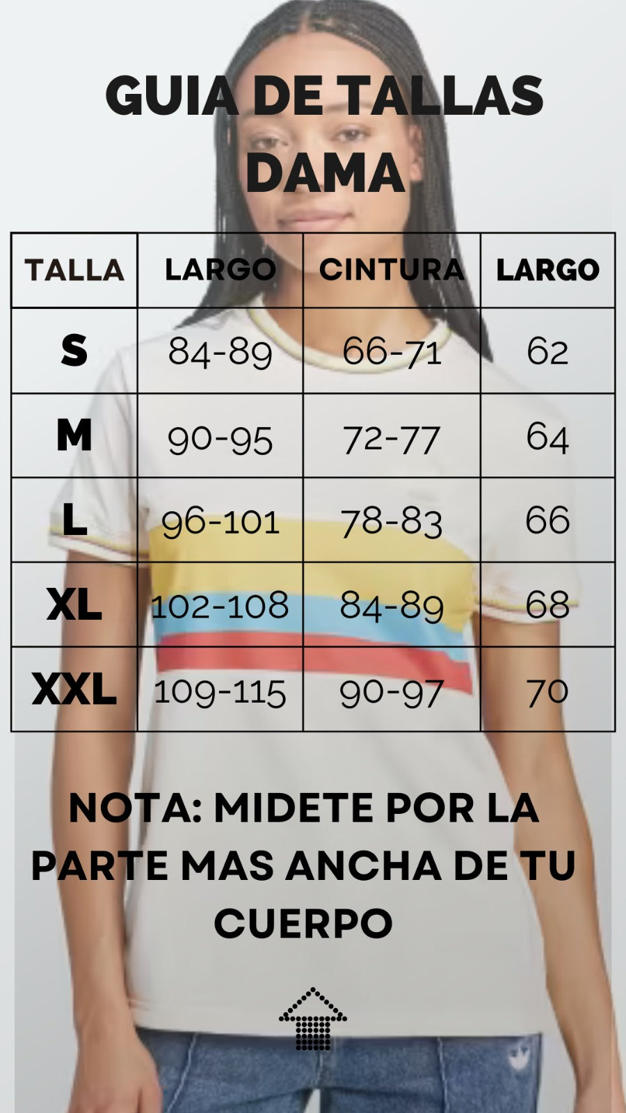Camiseta Centenario Colombia + Medias de Regallo