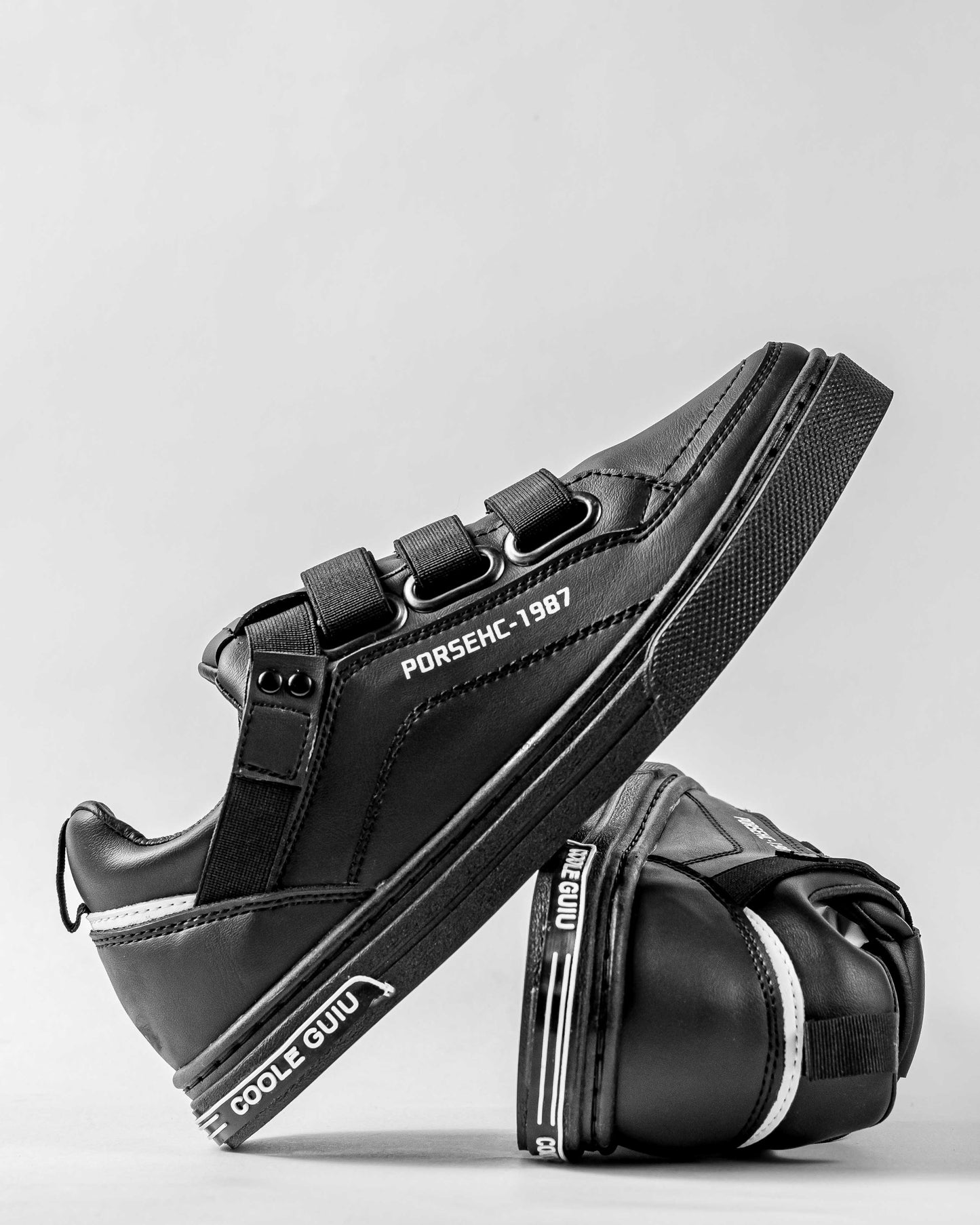 Tenis Alfa Caballero - Modelo Exclusivo